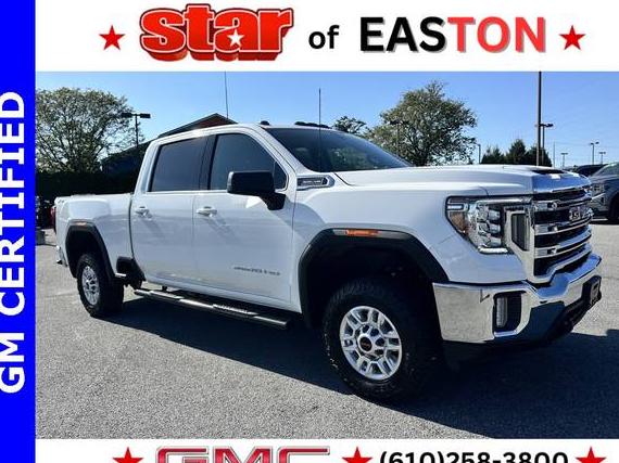GMC SIERRA HD 2023 1GT49ME78PF239002 image GMC SIERRA HD 2023 1GT49ME78PF239002 image